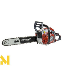 Бензопила Worcraft GCS52-20D