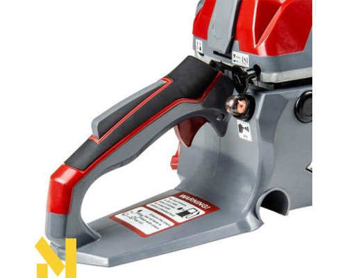 Бензопила Worcraft GCS52-20D