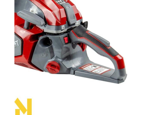 Бензопила Worcraft GCS52-20D