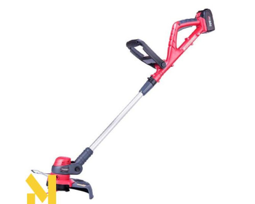 Тример акумуляторний WORCRAFT CGT-S20LiDT