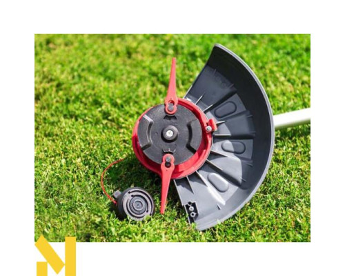 Тример акумуляторний WORCRAFT CGT-S20LiDT