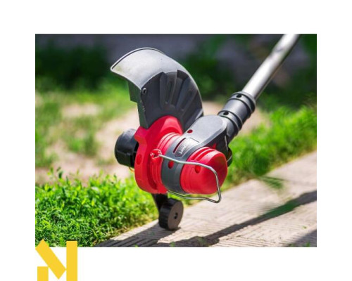 Тример акумуляторний Worcraft CGT-S20LiDB (без АКБ та ЗП)