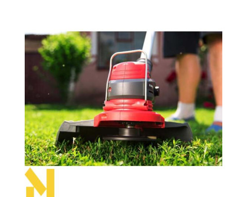 Тример акумуляторний Worcraft CGT-S20LiDB (без АКБ та ЗП)