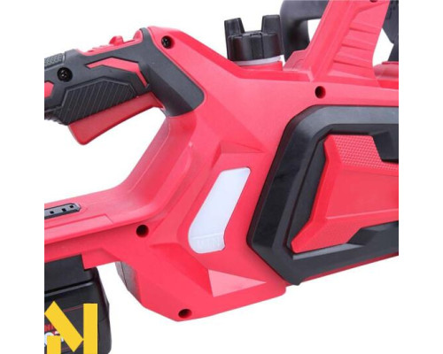 Пила ланцюгова акумуляторна Worcraft CGC-S20LiA (без АКБ та ЗП)