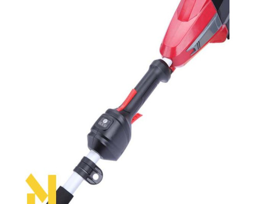 Тример акумуляторний Worcraft CGT-S40LiBHP (без АКБ та ЗП)