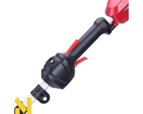 Тример акумуляторний Worcraft CGT-S40LiBHP (без АКБ та ЗП)