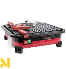 Плиткоріз акумуляторний Worcraft CTS-S20Li (без АКБ та ЗП)