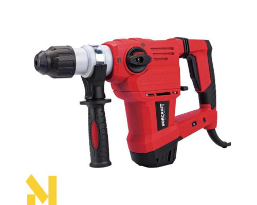 Перфоратор Worcraft RH15-32X