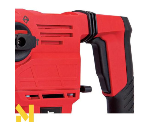 Перфоратор Worcraft RH15-32X