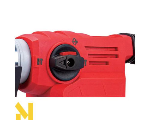 Перфоратор Worcraft RH15-32X