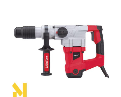 Перфоратор Worcraft RH15-40X