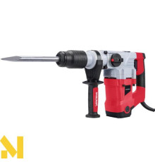 Перфоратор Worcraft RH15-40X