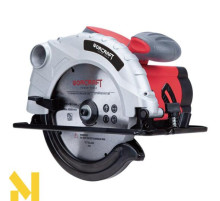 Пила дискова Worcraft CS13-185A