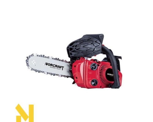 Бензопила Worcraft GCS26-10