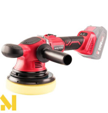 Машина полірувальна акумуляторна Worcraft COP-S20LiB (без АКБ та ЗП)