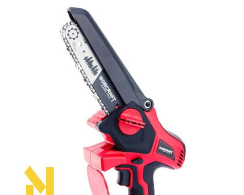 Міні-пила акумуляторна Worcraft CHS-S20LiBM