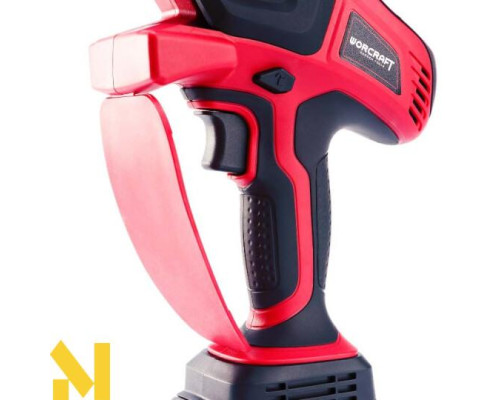 Міні-пила акумуляторна Worcraft CHS-S20LiBM