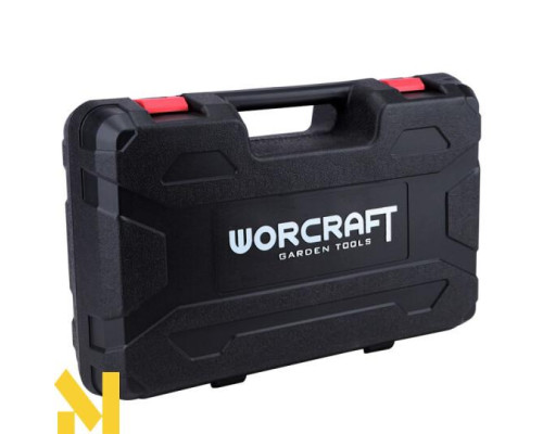 Міні-пила акумуляторна Worcraft CHS-S20LiBM