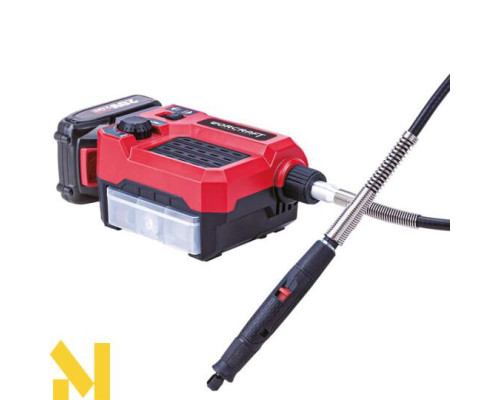 Гравер акумуляторний Worcraft CEMG-S20Li (без АКБ та ЗП)