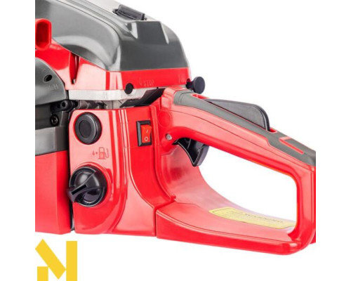 Бензопила Worcraft GCS52-20E