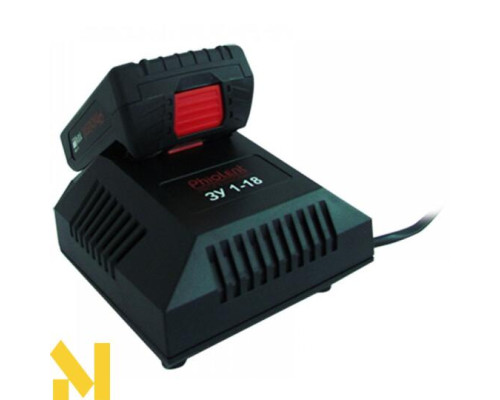 Акумуляторний дриль-шуруповерт Phiolent ДША-1820