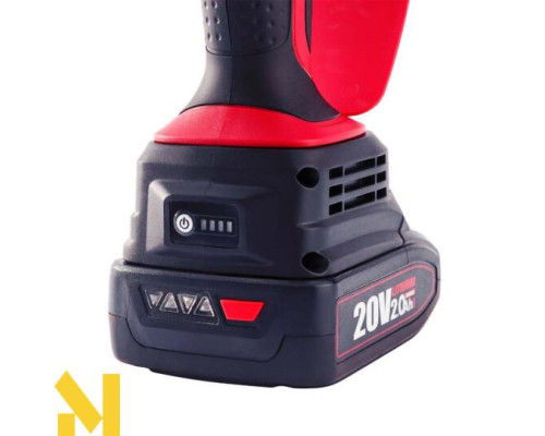 Міні-пила акумуляторна Worcraft CHS-S20LiBPM