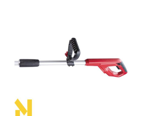 Снігоприбирач акумуляторний Worcraft CST-S20Li (без АКБ та ЗП)