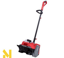 Снігоприбирач акумуляторний Worcraft CST-S40LiB (без АКБ та ЗП)