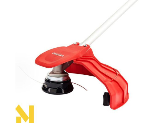 Тример акумуляторний Worcraft CGT‑S20LiB (без АКБ та ЗП)