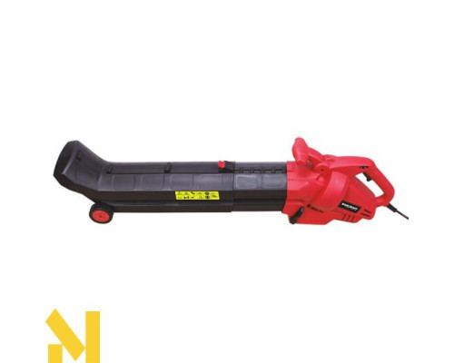 Пилосос-повітродувка садова електрична Worcraft VB30‑45