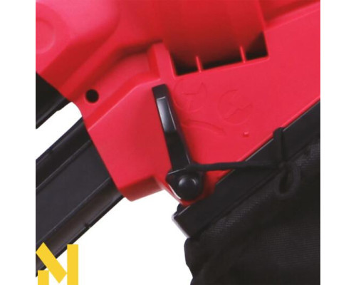 Пилосос-повітродувка садова електрична Worcraft VB30‑45