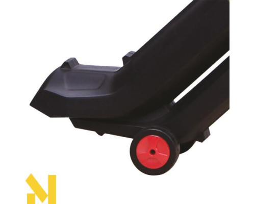 Пилосос-повітродувка садова електрична Worcraft VB30‑45