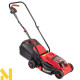 Газонокосарка акумуляторна Worcraft CLM-S20LiB (без АКБ та ЗП)