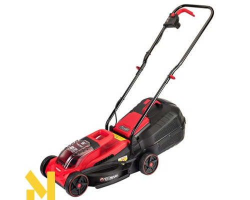 Газонокосарка акумуляторна Worcraft CLM-S20LiB (без АКБ та ЗП)