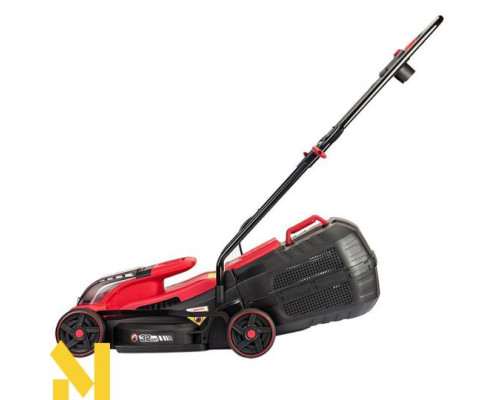 Газонокосарка акумуляторна Worcraft CLM-S20LiB (без АКБ та ЗП)