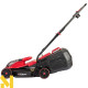 Газонокосарка акумуляторна Worcraft CLM-S20LiB (без АКБ та ЗП)