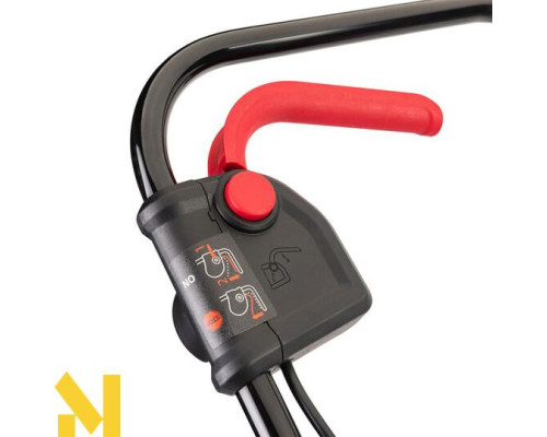 Газонокосарка акумуляторна Worcraft CLM-S20LiB (без АКБ та ЗП)