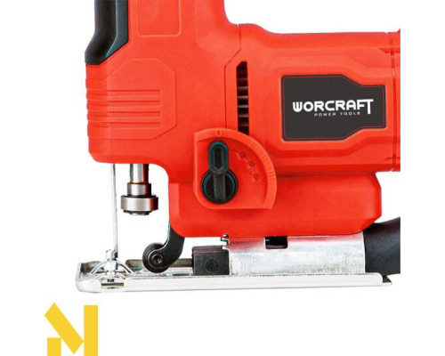Лобзик електричний Worcraft JS06‑65