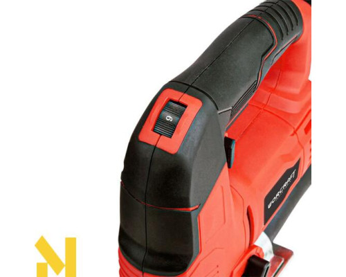 Лобзик електричний Worcraft JS06‑65