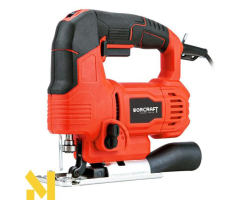 Лобзик електричний Worcraft JS06‑65