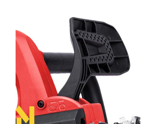 Пила ланцюгова акумуляторна Worcraft CGC-S20LiB (без АКБ та ЗП)