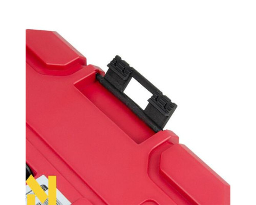 Набір інструментів акумуляторних Worcraft XCUBE001