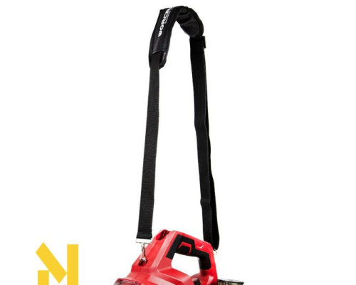 Обприскувач акумуляторний Worcraft CBS-S20Li-8L (без АКБ та ЗП)