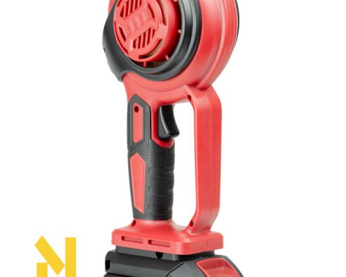 Повітродувка садова акумуляторна WORCRAFT CLB-S20LiA (без АКБ та ЗП)