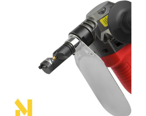 Ножиці висічні акумуляторні Worcraft CHMN-S20LiB (без АКБ та ЗП)