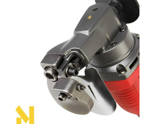 Ножиці листові акумуляторні Worcraft CHMS-S20LiB (без АКБ та ЗП)