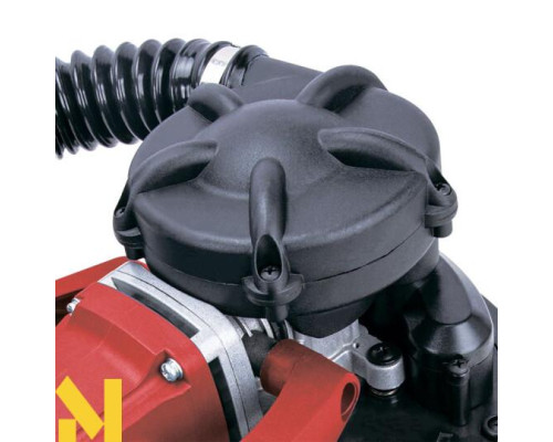 Шліфмашина для стін WORCRAFT DS09-215