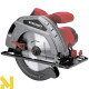 Пила дискова Worcraft CS15-185