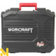 Гайковерт акумуляторний Worcraft CIW‑S20LiBM‑450