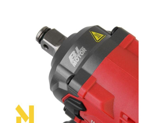 Гайковерт акумуляторний Worcraft CIW‑S20LiBM‑450